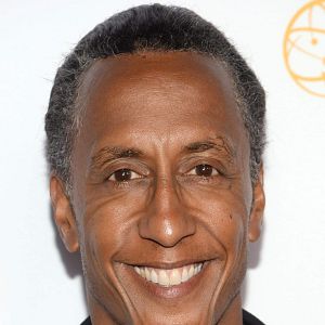 Photo Andre Royo