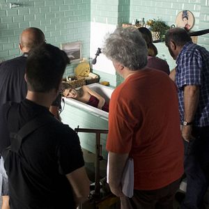 Photo Pedro Almodóvar