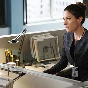 Photo Jennifer Carpenter