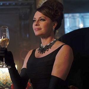 Photo Melinda Clarke