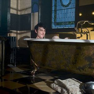 Photo Robin Lord Taylor