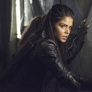 Photo Marie Avgeropoulos