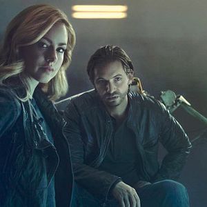 Photo Amanda Schull