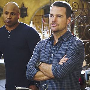 Photo NCIS : Los Angeles