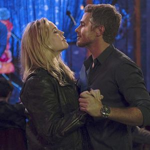 Photo Melissa George