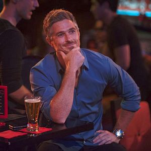 Photo Dave Annable