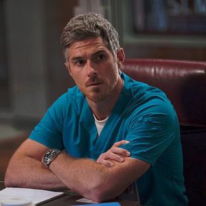 Photo Dave Annable