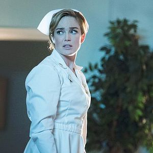 Photo DC's Legends of Tomorrow