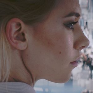 Photo Vanessa Kirby