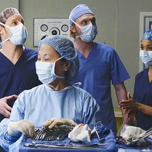 Photo Justin Chambers (I)