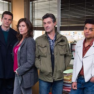 Photo Astrid Veillon