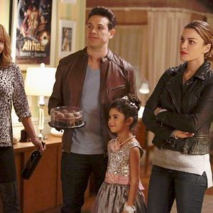 Photo Rebecca De Mornay