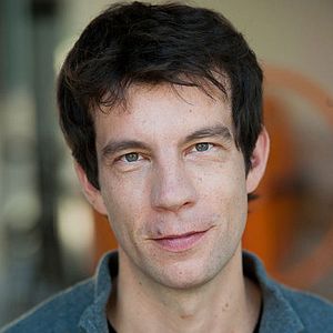 Photo Raphaël Magnabosco