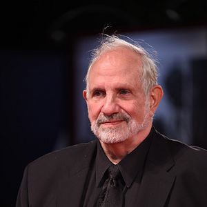Photo Brian De Palma