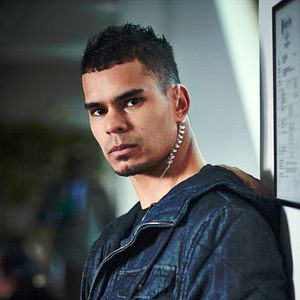 Photo Mark Coles Smith