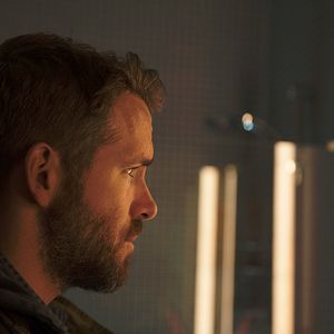 Photo Criminal - Un espion dans la tête