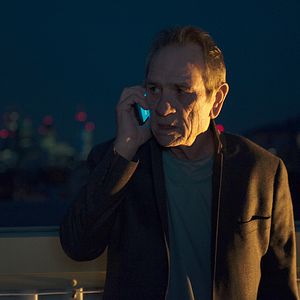 Photo Criminal - Un espion dans la tête