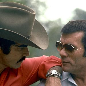 Photo The Bandit