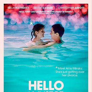 Photo Hello I Must Be Going