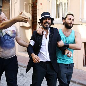 Photo Mustafa Üstündağ