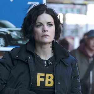 Photo Jaimie Alexander