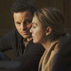 Photo Grey's Anatomy