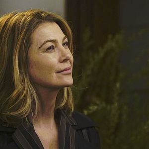 Photo Grey's Anatomy