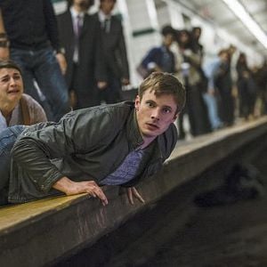 Photo Bradley James (II)