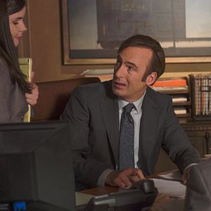 Photo Better Call Saul