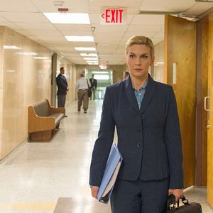 Photo Rhea Seehorn