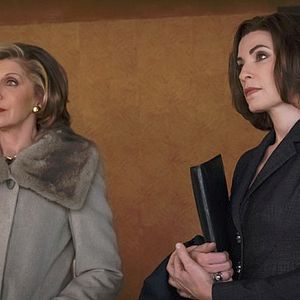 Photo The Good Wife
