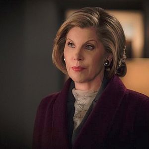 Photo The Good Wife