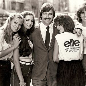 Photo Casablancas, l’homme qui aimait les femmes