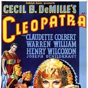 Photo Cléopâtre