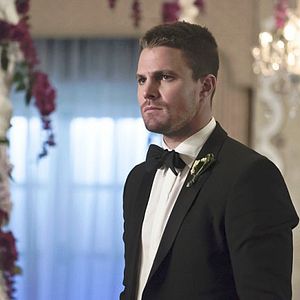 Photo Stephen Amell