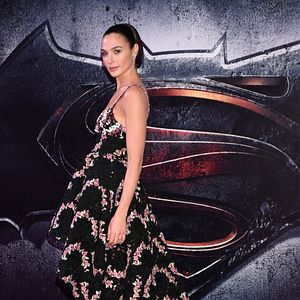Photo Gal Gadot