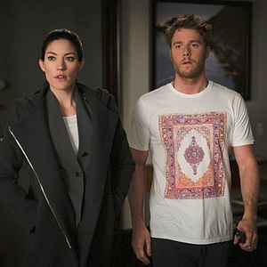 Photo Jennifer Carpenter