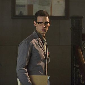 Photo Cory Michael Smith