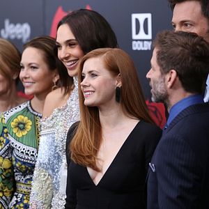 Photo Batman v Superman : L’Aube de la Justice