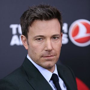 Photo Ben Affleck