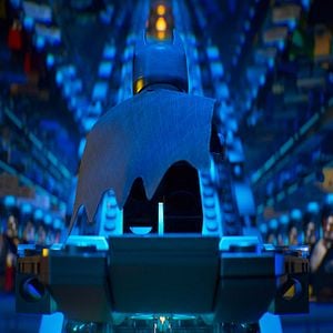 Photo Lego Batman, Le Film