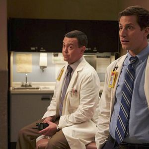Photo Brooklyn Nine-Nine
