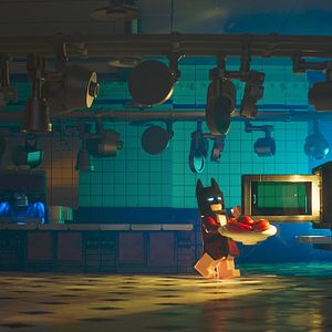 Photo Lego Batman, Le Film
