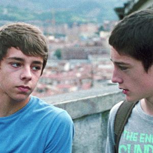 Photo Germán Alcarazu