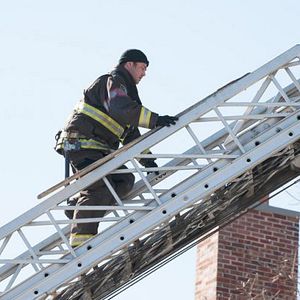 Photo Chicago Fire