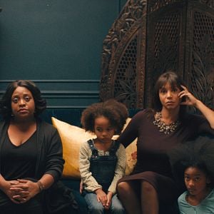 Photo Jean Of The Joneses