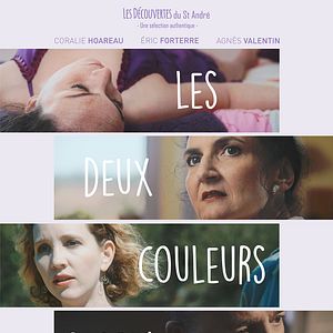 Photo Les Deux couleurs d'Ortance