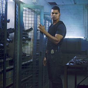 Photo Mark Coles Smith