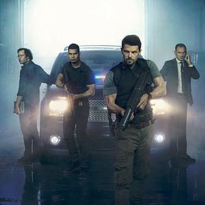 Photo Mark Coles Smith