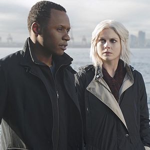 Photo Malcolm Goodwin